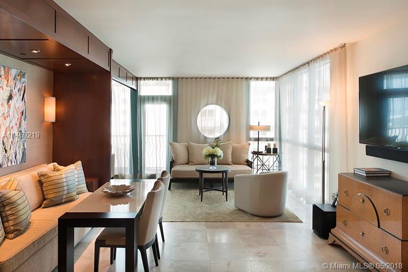 1500 Ocean Drive Condo - Residential Lease