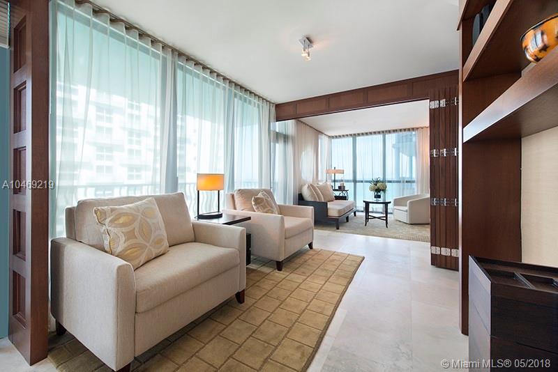 1500 Ocean Drive Condo - Residential Lease