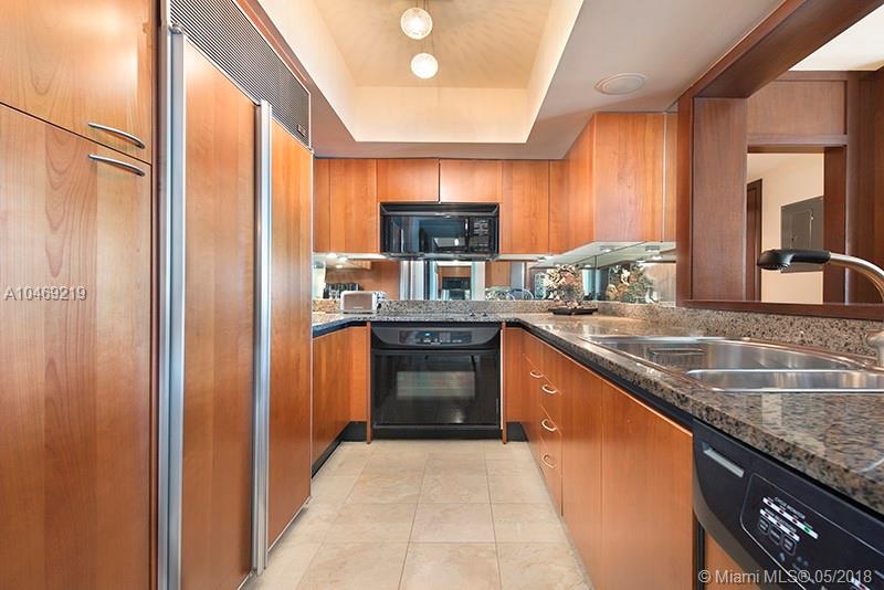 1500 Ocean Drive Condo - Residential Lease