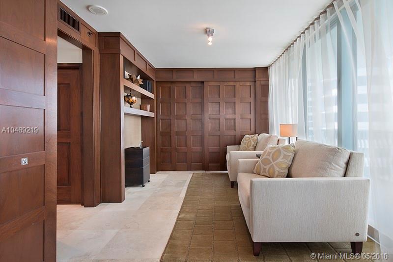 1500 Ocean Drive Condo - Residential Lease