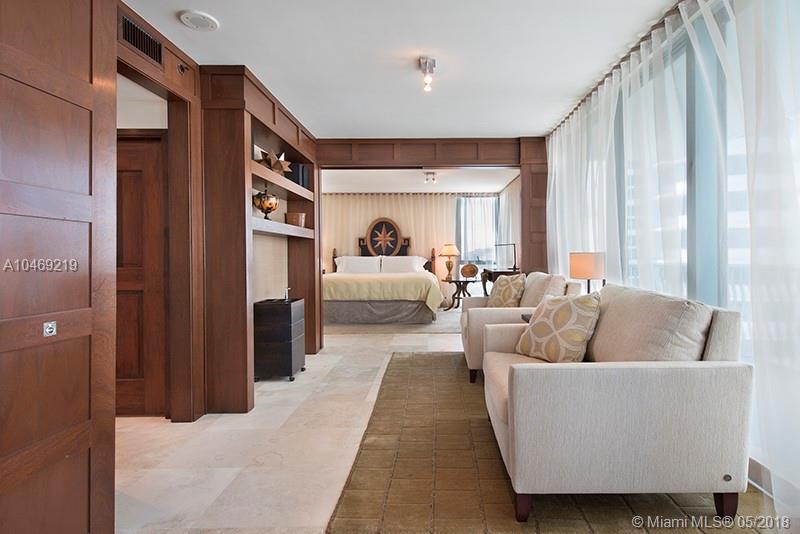 1500 Ocean Drive Condo - Residential Lease