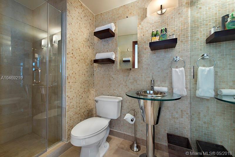 1500 Ocean Drive Condo - Residential Lease