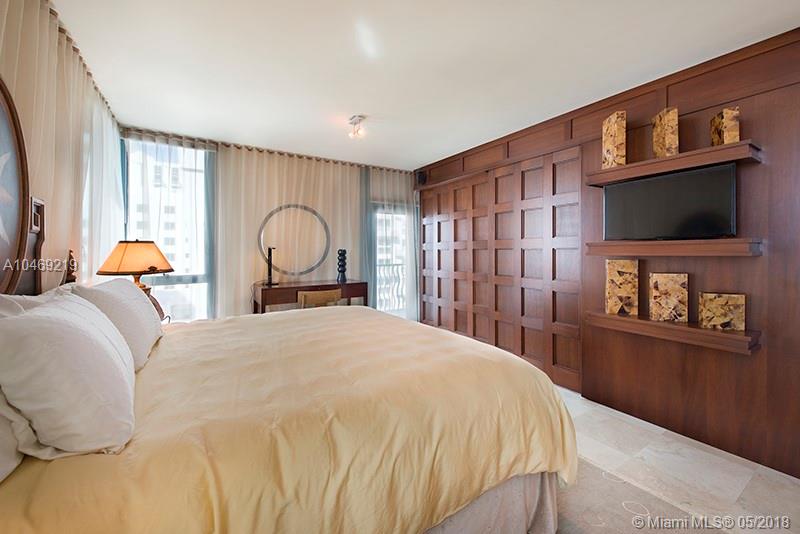 1500 Ocean Drive Condo - Residential Lease