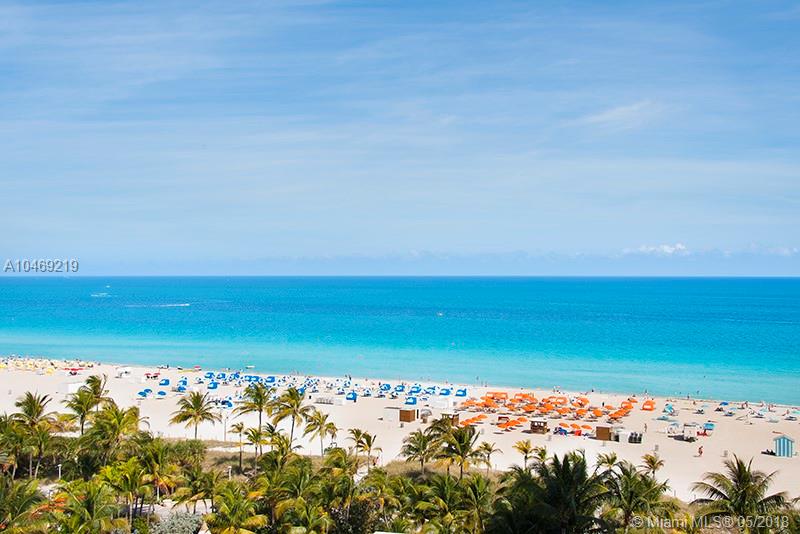 1500 Ocean Drive Condo - Residential Lease