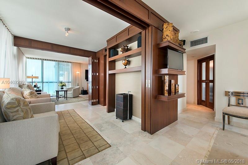 1500 Ocean Drive Condo - Residential Lease