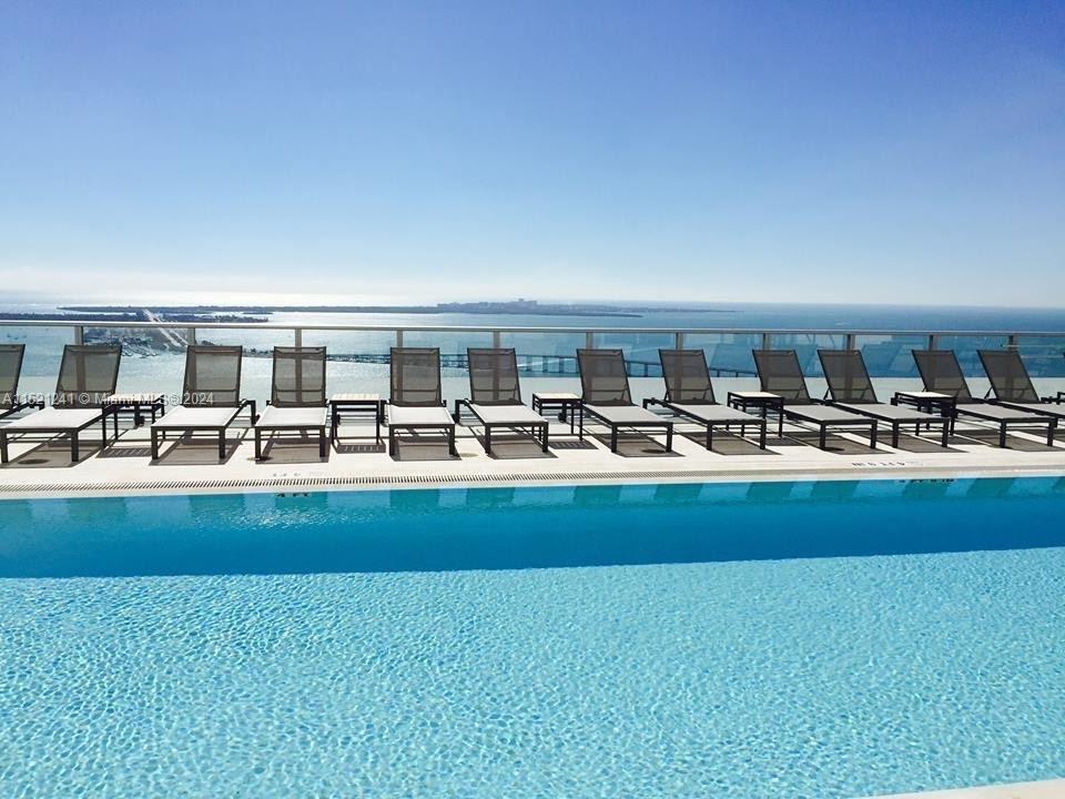 BRICKELLHOUSE CONDO - Residential Lease