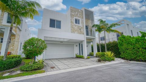 A home in Doral