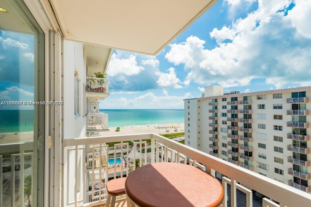 NEW MODERN SUNNY SOUTH OF FIFTH FURNISHED APARTMENT WITH OCEAN VIEWS! BRAND NEW RENOVATION IN A MID-RISE BUILDING WITH 2 SEPARATE BEDROOMS, REMODELED KITCHEN, + OVERSIZED BATHROOM WITH/ MARBLE TILES. INCLUDES HUGE HDTV + WIFI INTERNET. SWIM AT THE POOL OR ENJOY YOUR BEACH. WALKING DISTANCE TO RESTAURANTS, SHOPS, SUPERMARKET + NEIGHBORHOOD CONVENIENCES. RENT INCLUDES BASIC CABLE + INTERNET. LAUNDRY ON EVERY FLOOR.