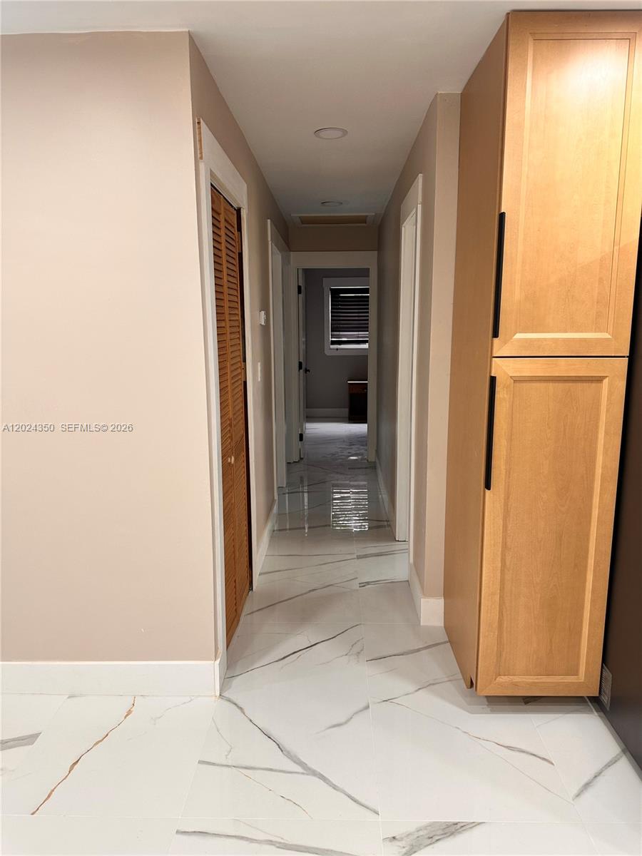 PALM BEACH CABANA COLONY - Residential Lease
