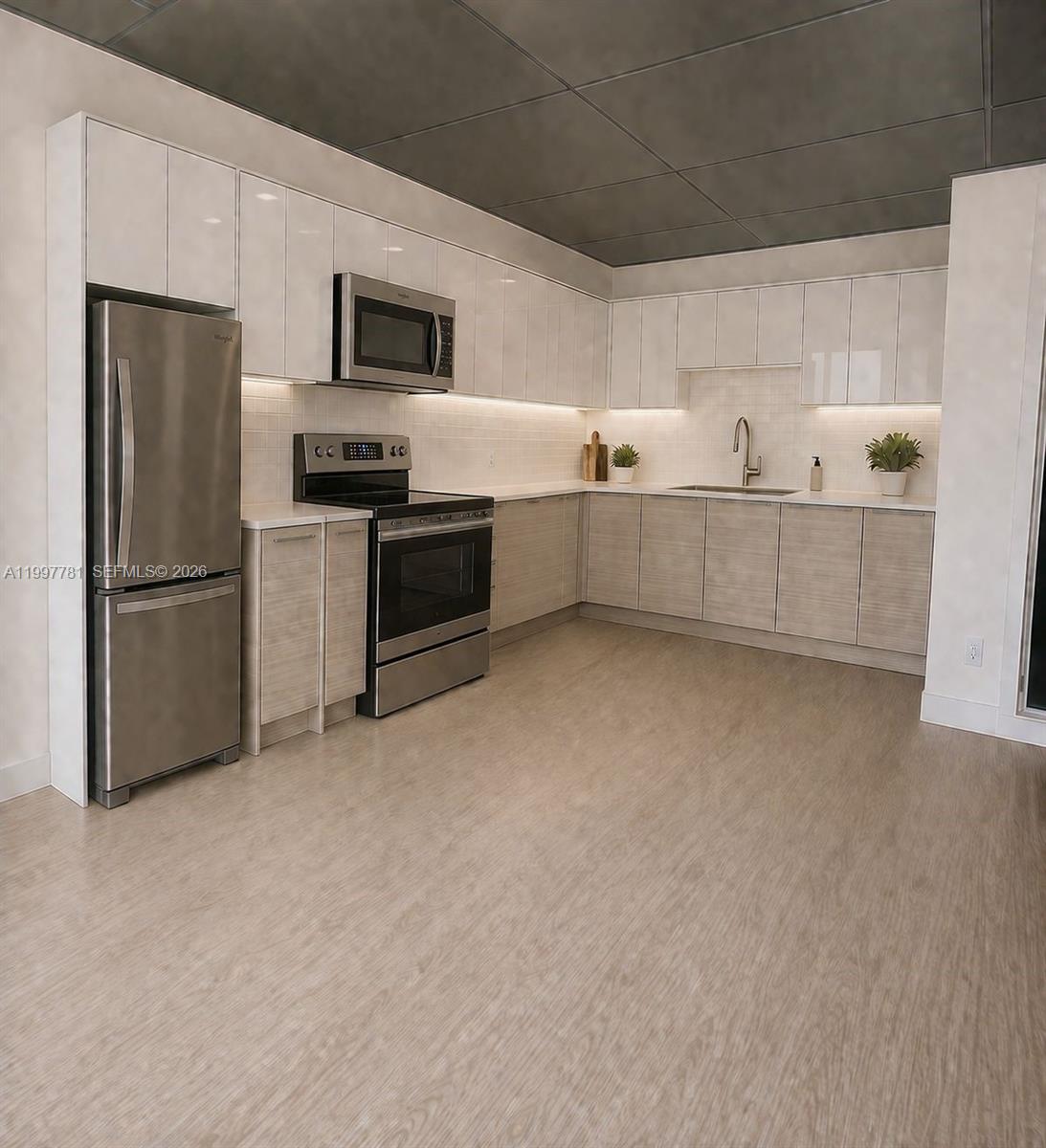 PROGRESSO - Residential Lease