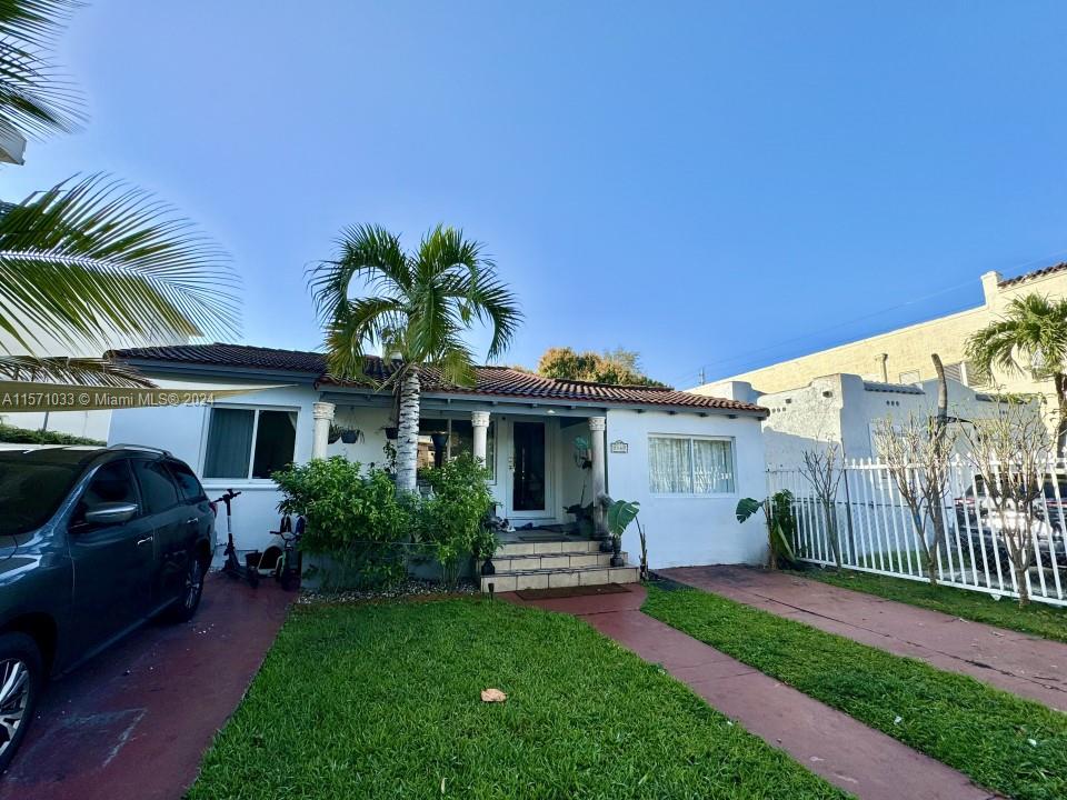 Property for Sale at 2140 Sw 6th St, Miami, Broward County, Florida - Bedrooms: 5 
Bathrooms: 3  - $712,999