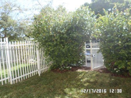 NORTH TREASURE TOWNHOMES - Residential Lease