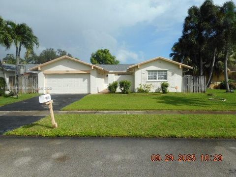 Photo of 9351 NW 35th Pl, Sunrise, FL 33351 (MLS # A11887841)