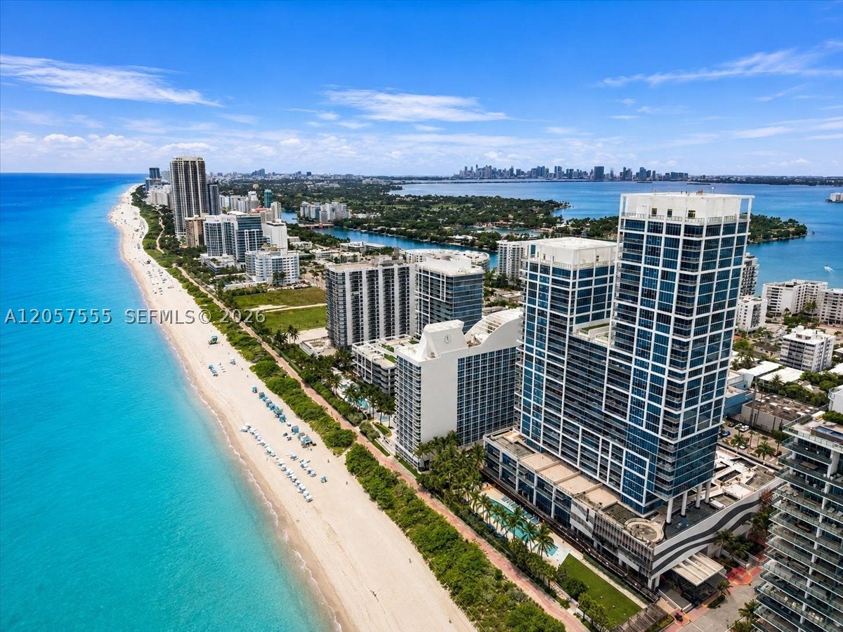 6801 Collins Ave 1020 Door 1006 Leal