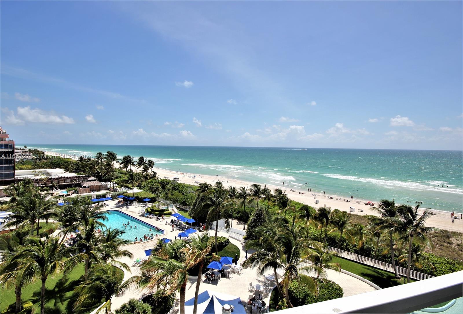 SEACOAST 5151 - Residential Lease