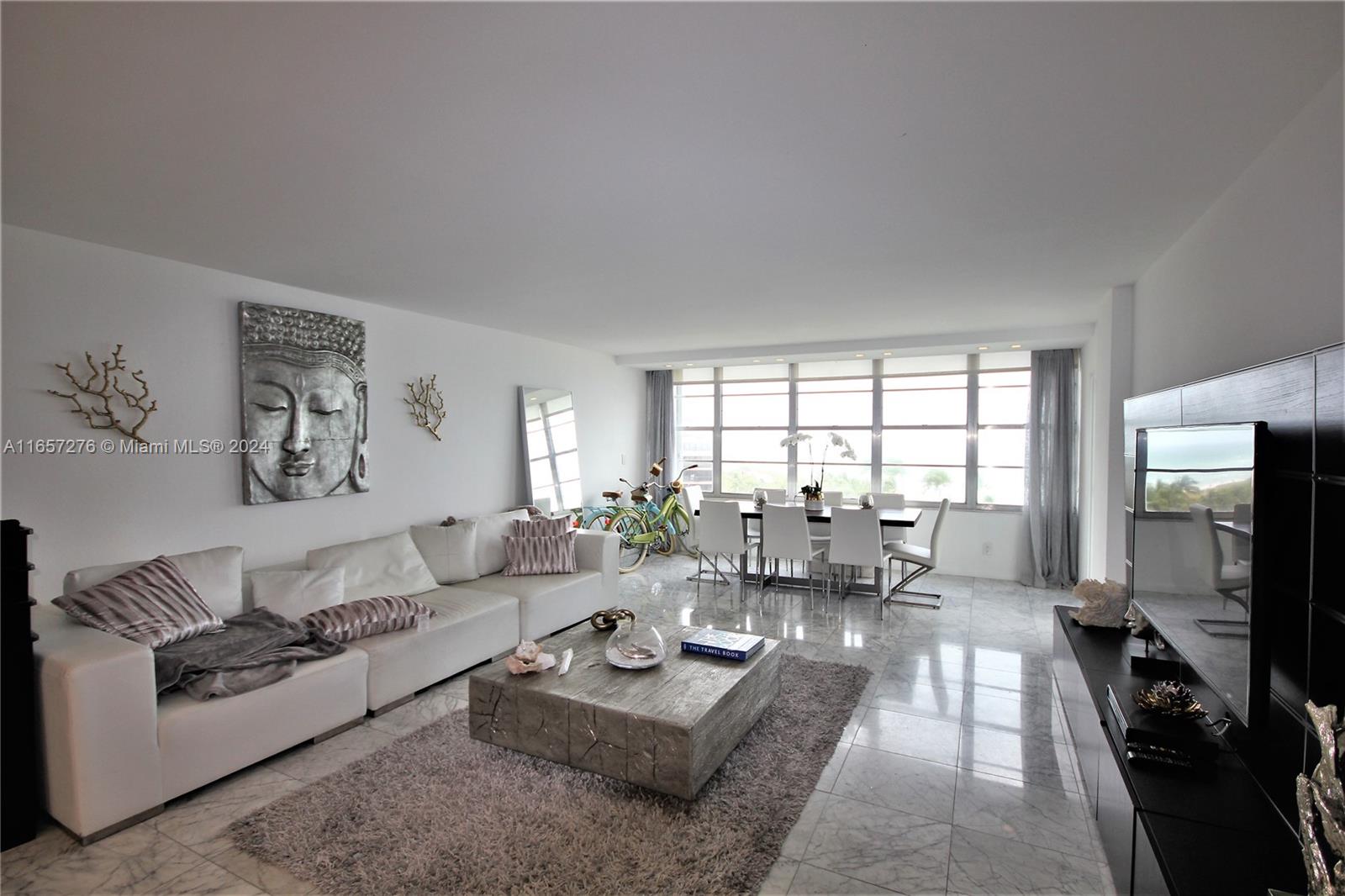 SEACOAST 5151 - Residential Lease