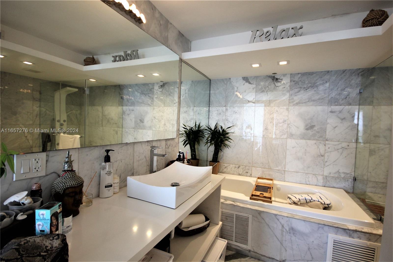 SEACOAST 5151 - Residential Lease