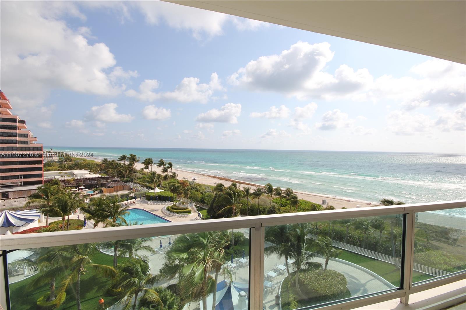 SEACOAST 5151 - Residential Lease