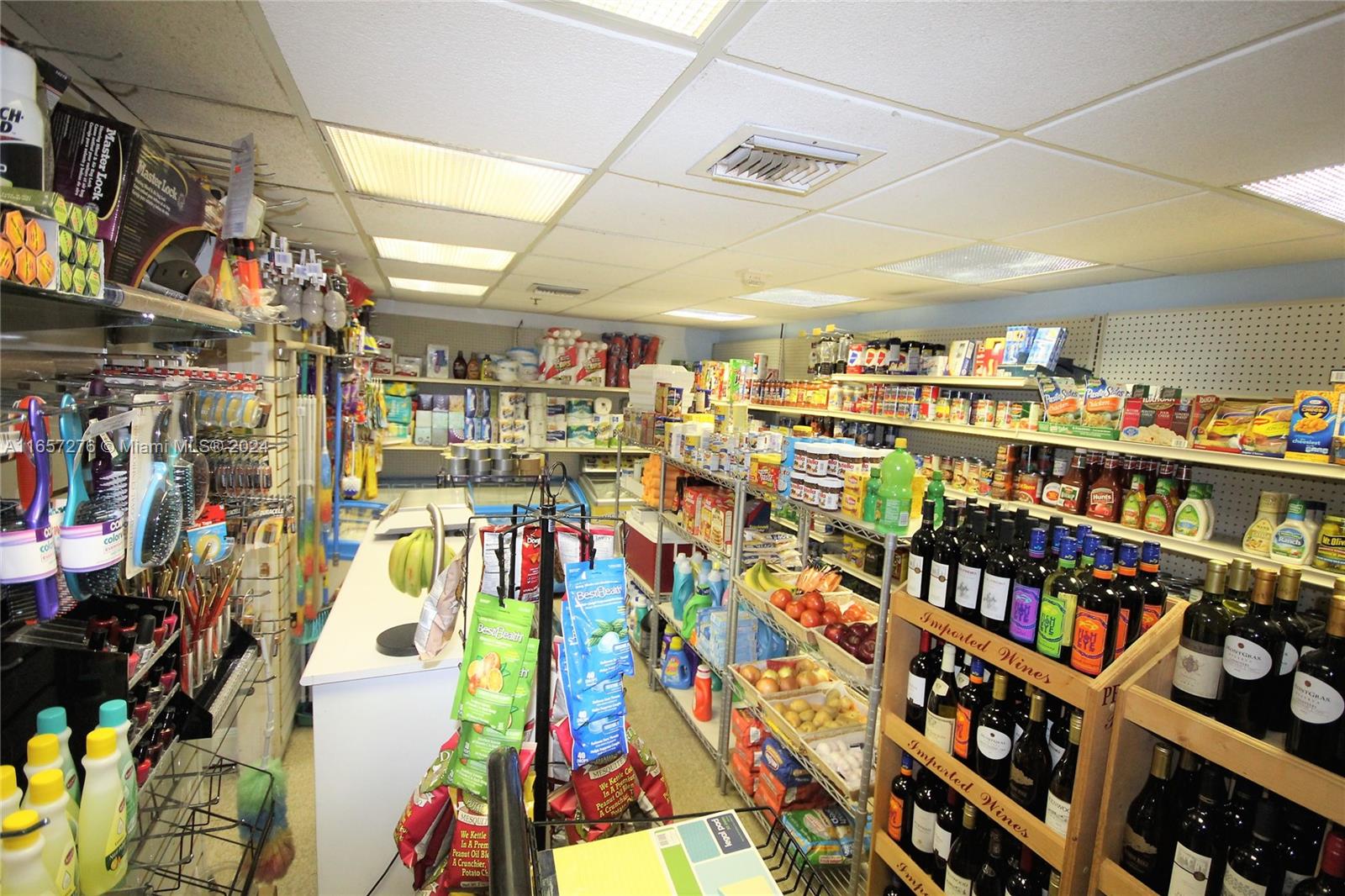 SEACOAST 5151 - Residential Lease