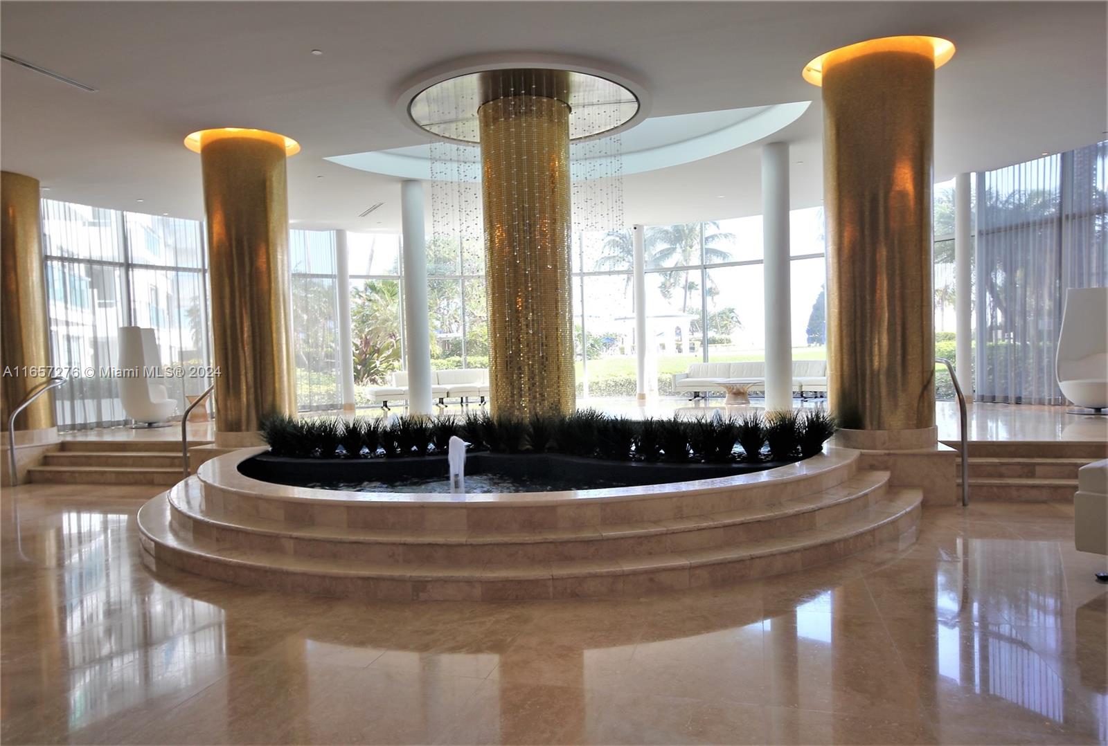 SEACOAST 5151 - Residential Lease