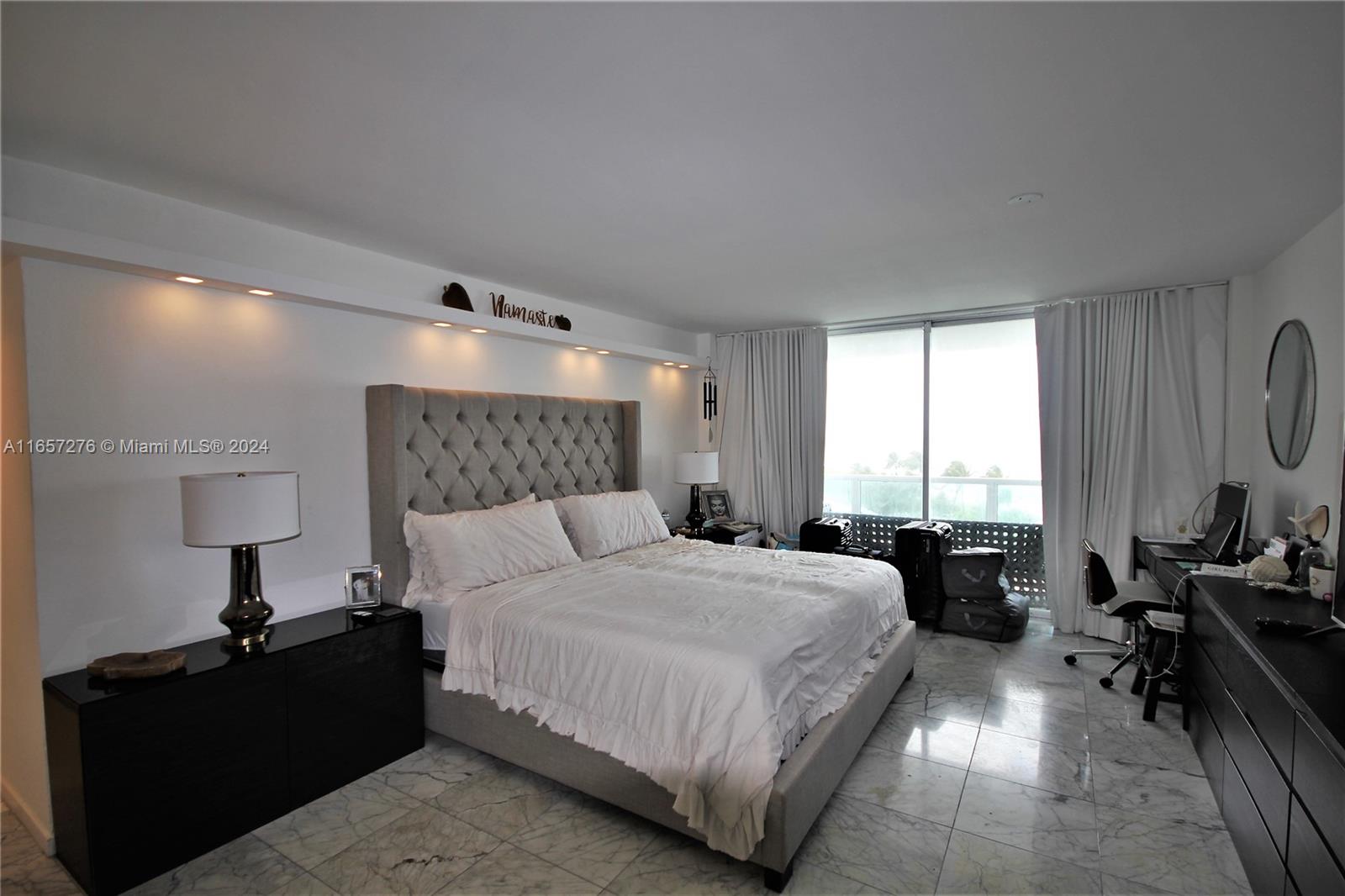 SEACOAST 5151 - Residential Lease