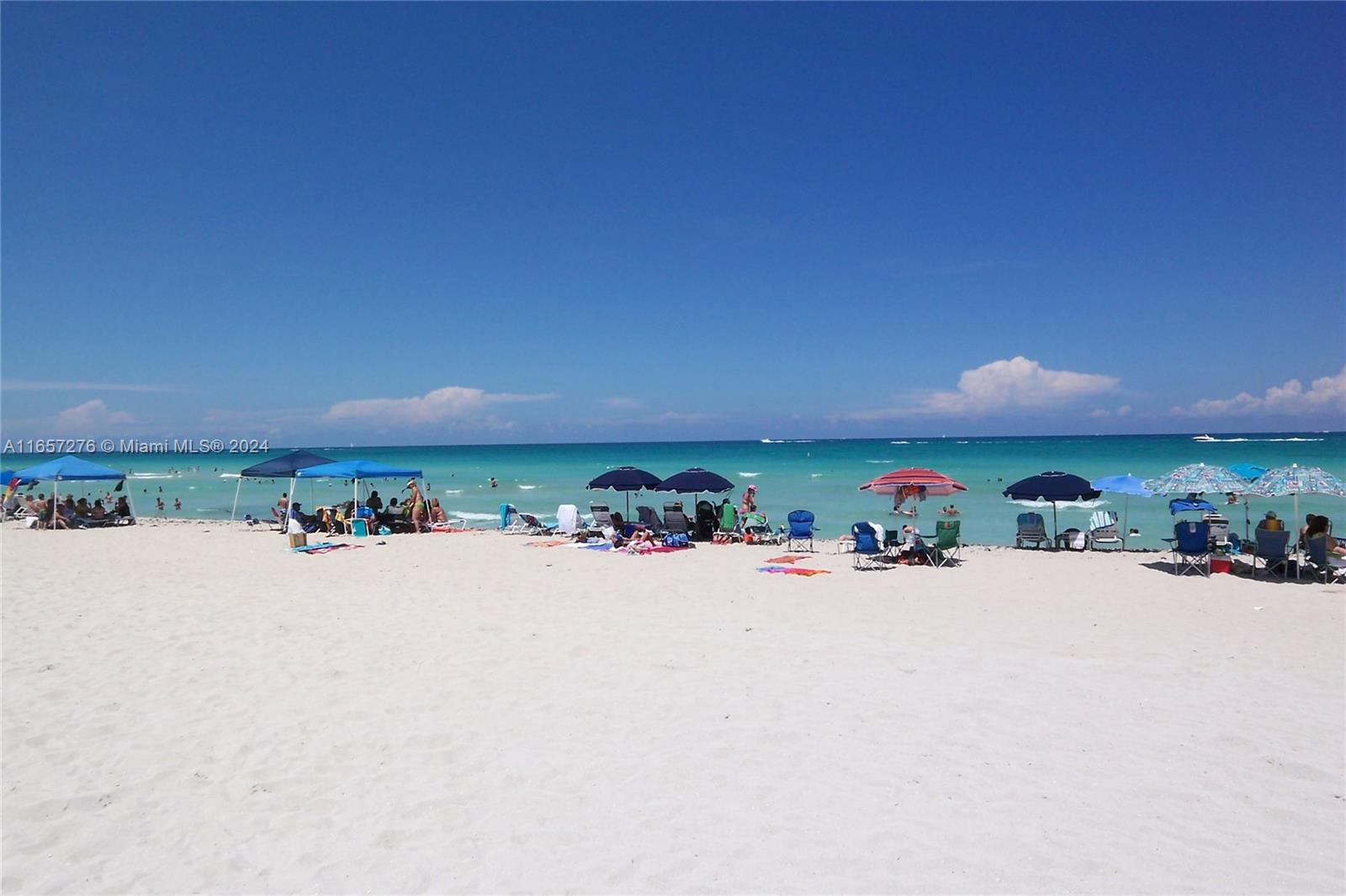 SEACOAST 5151 - Residential Lease