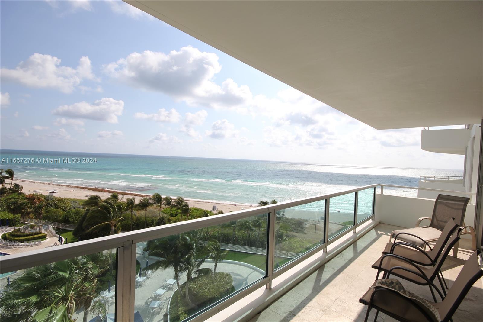 SEACOAST 5151 - Residential Lease