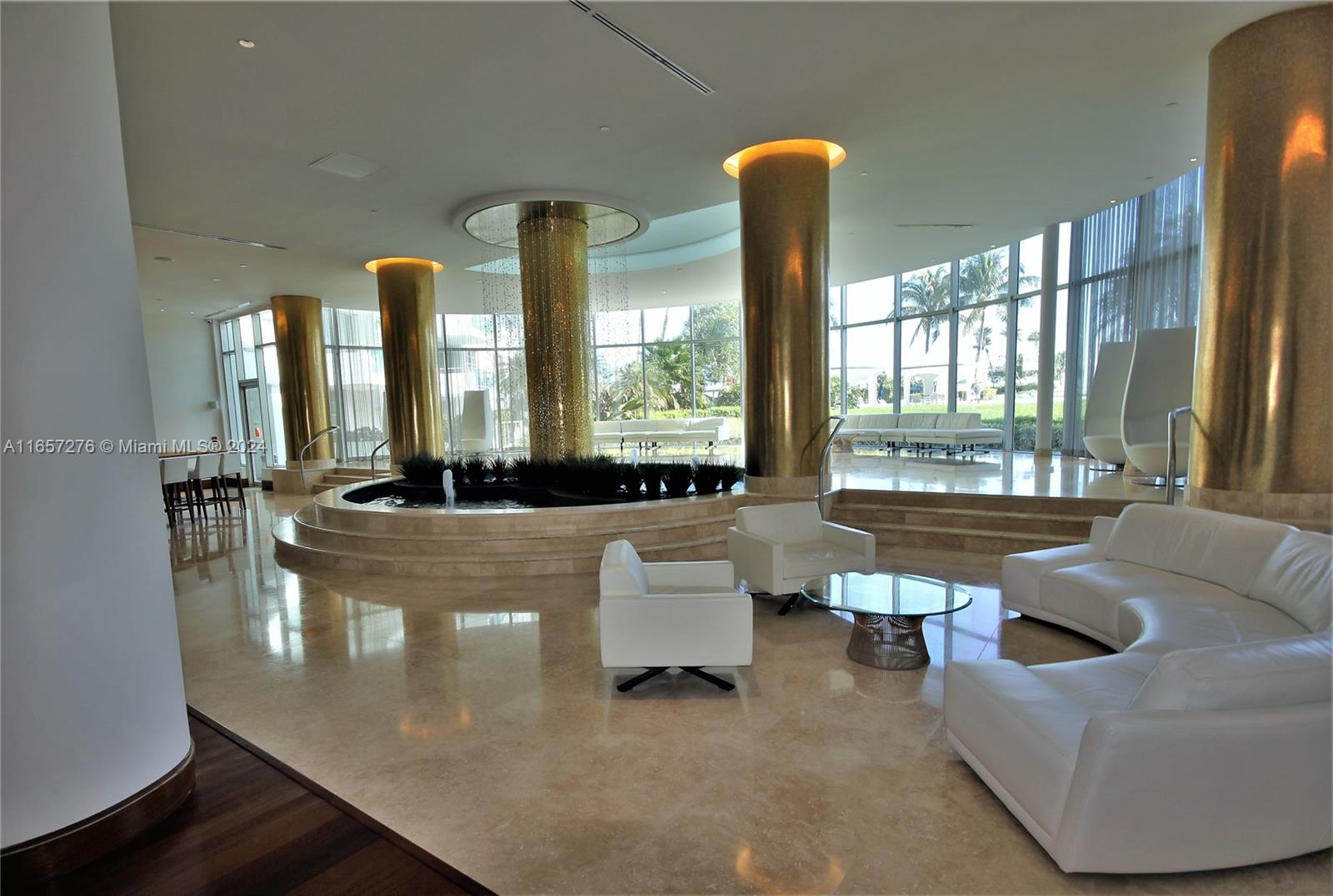 SEACOAST 5151 - Residential Lease