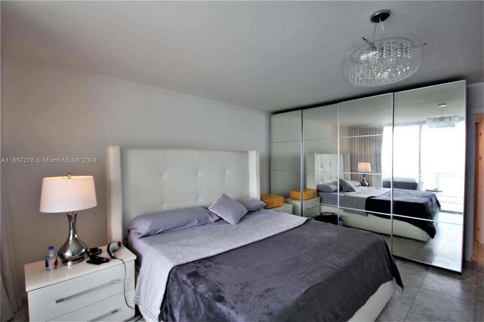 SEACOAST 5151 - Residential Lease