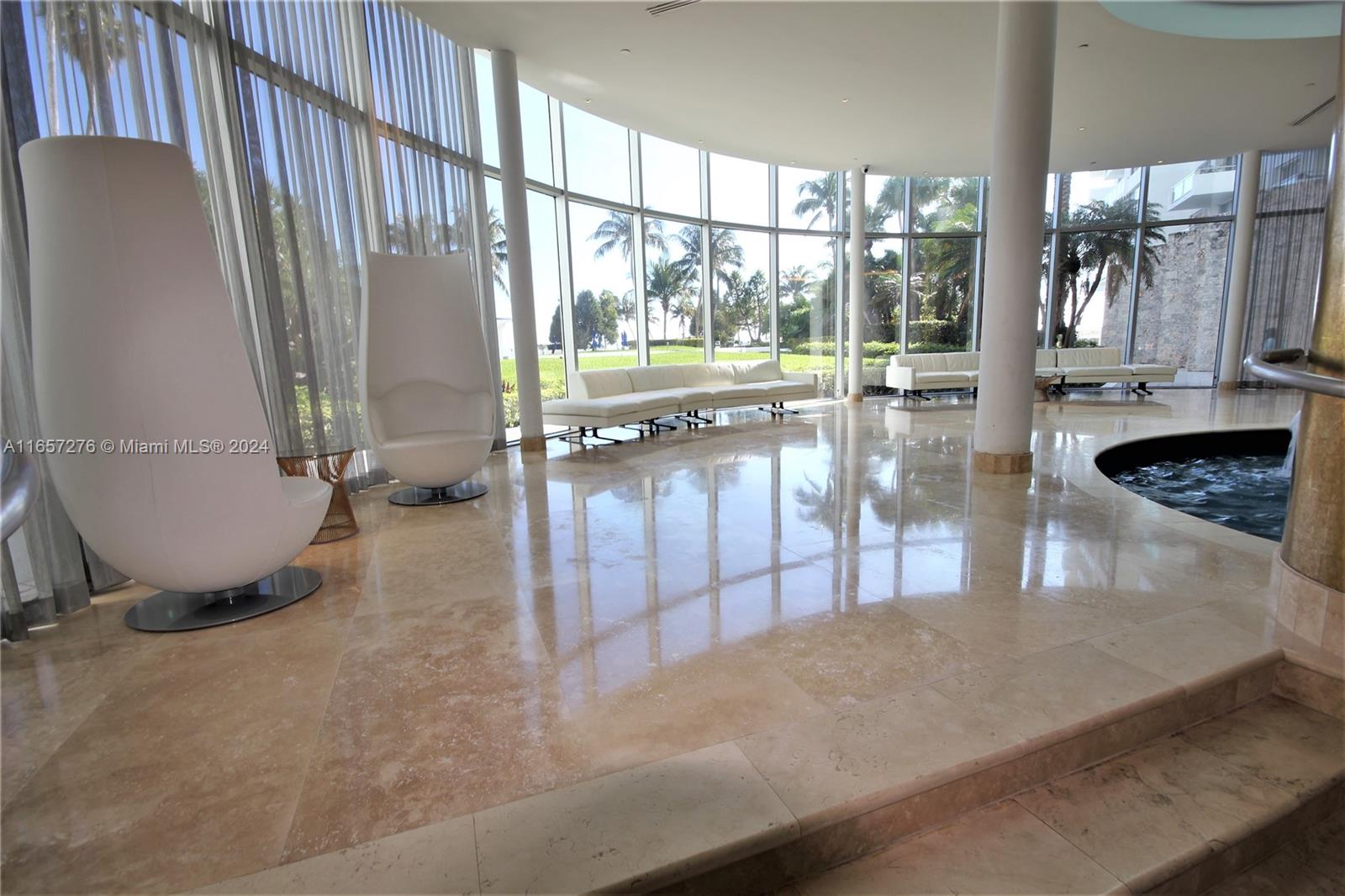 SEACOAST 5151 - Residential Lease