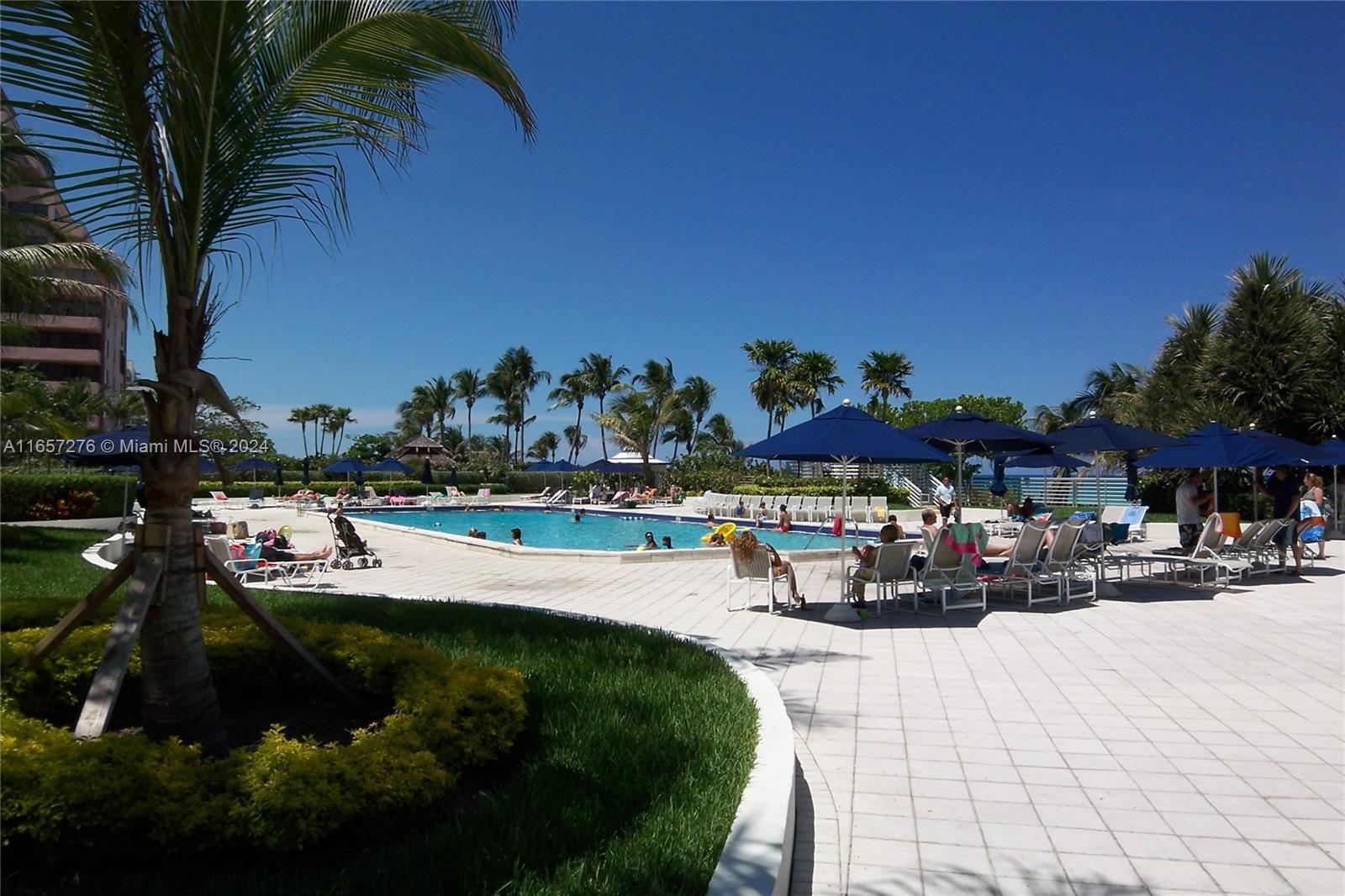 SEACOAST 5151 - Residential Lease