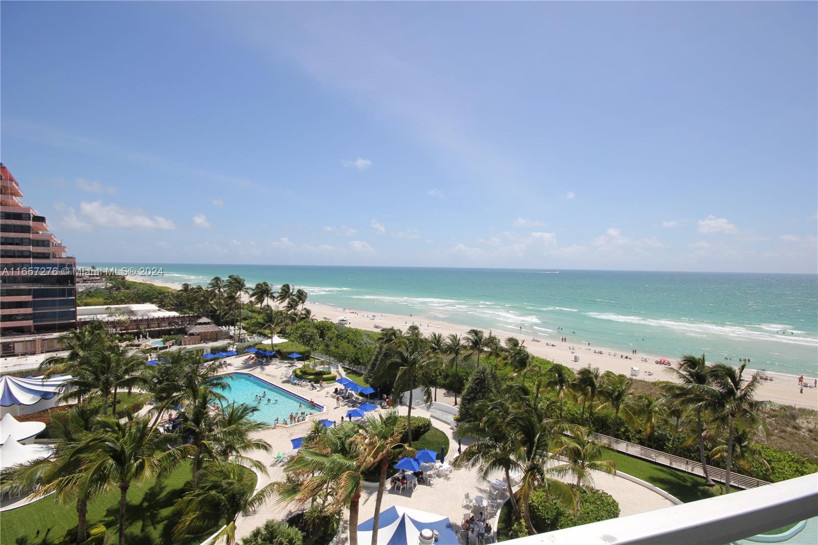 SEACOAST 5151 - Residential Lease