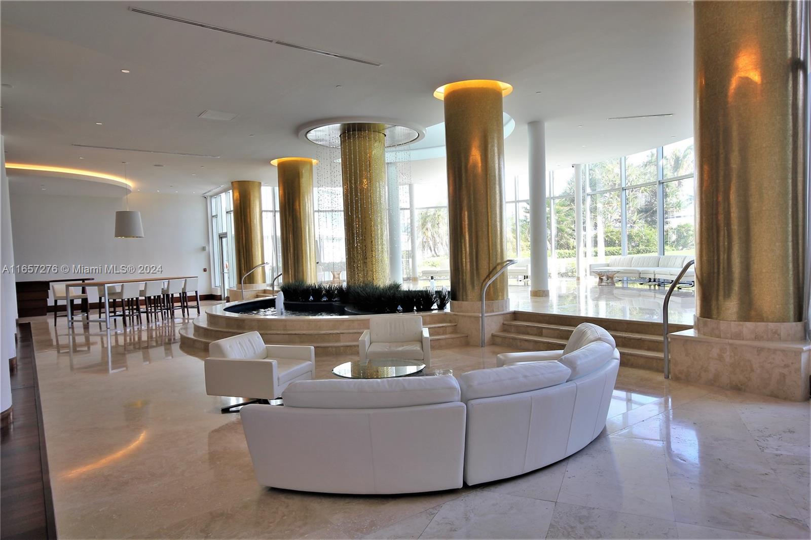 SEACOAST 5151 - Residential Lease