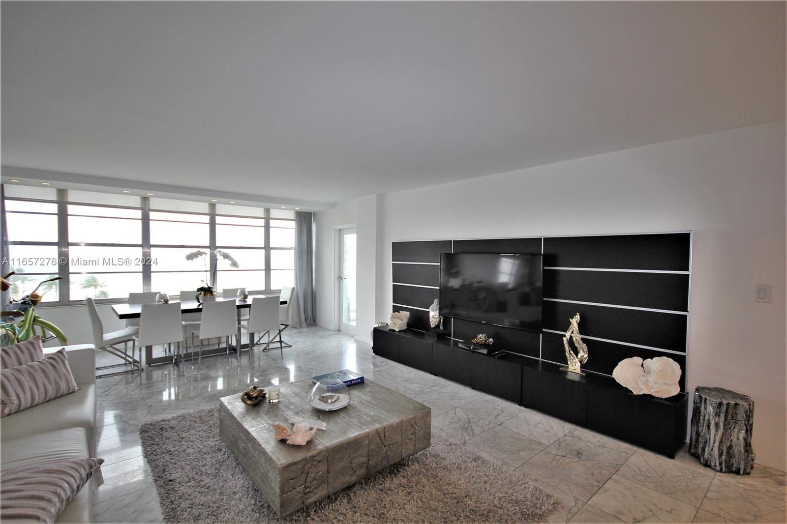 SEACOAST 5151 - Residential Lease