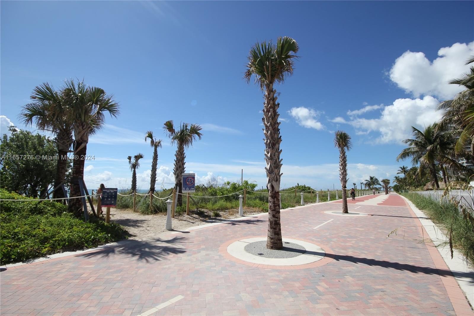 SEACOAST 5151 - Residential Lease