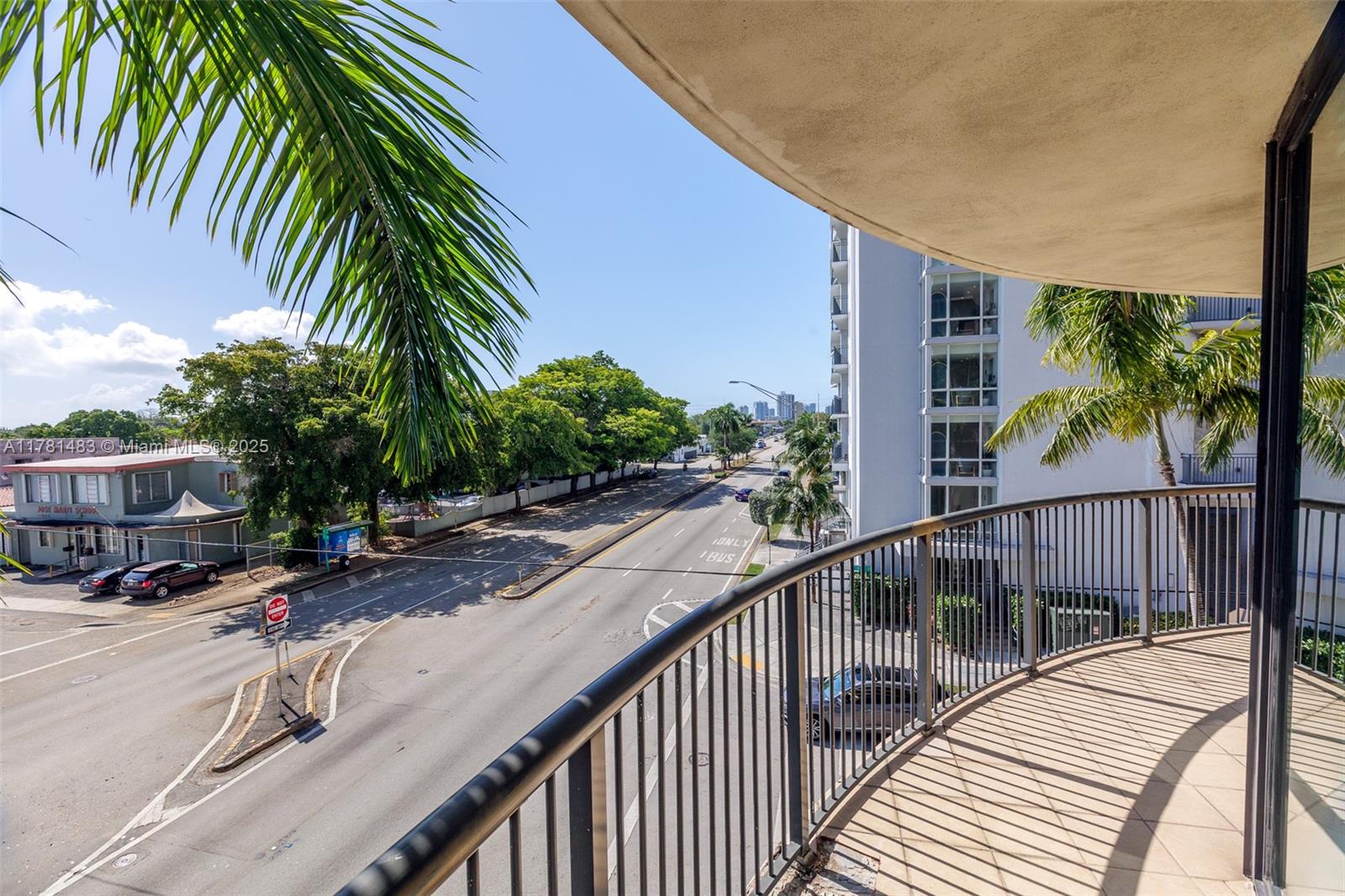CORAL POINTE CONDO - Residential