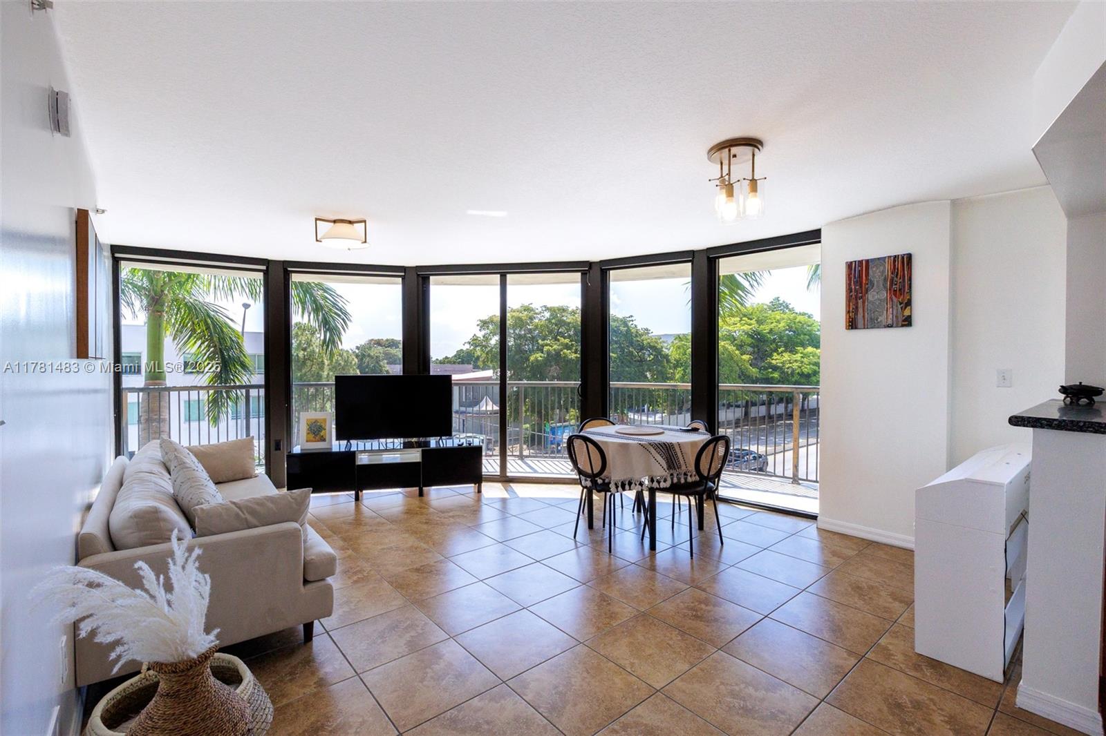 Property for Sale at 1690 Sw 27th Ave 301, Miami, Broward County, Florida - Bedrooms: 2 
Bathrooms: 2  - $385,000