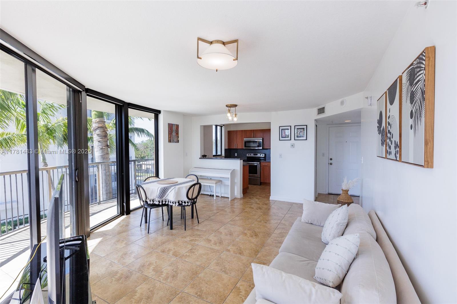 CORAL POINTE CONDO - Residential
