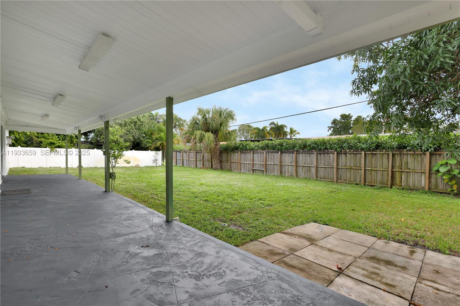 PLANTATION PARK FIFTH ADD - Residential