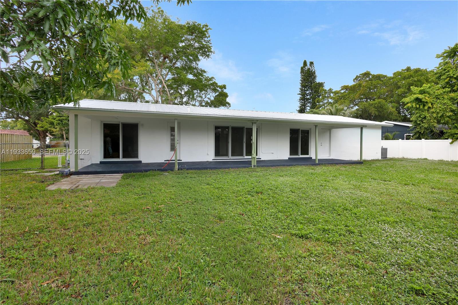 PLANTATION PARK FIFTH ADD - Residential