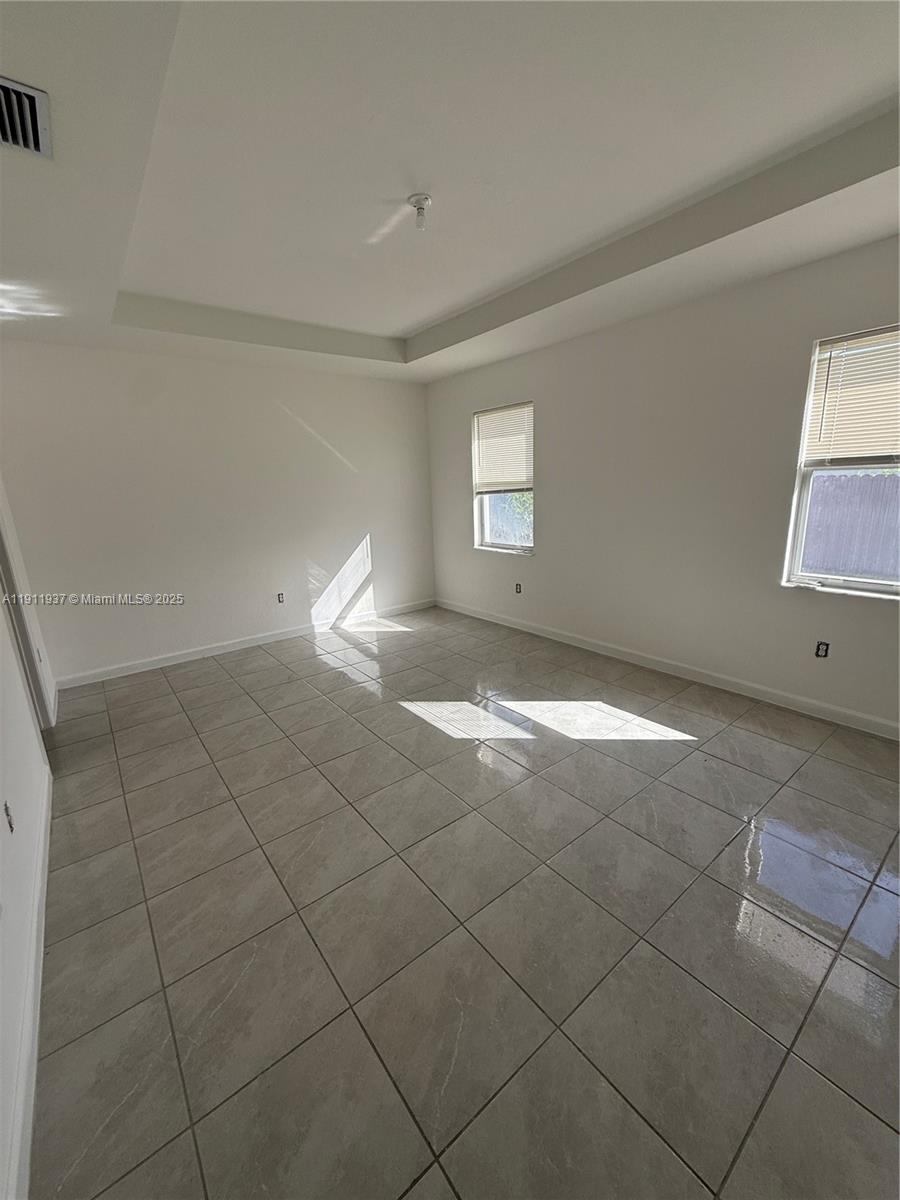 Rambo Subdivision - Residential