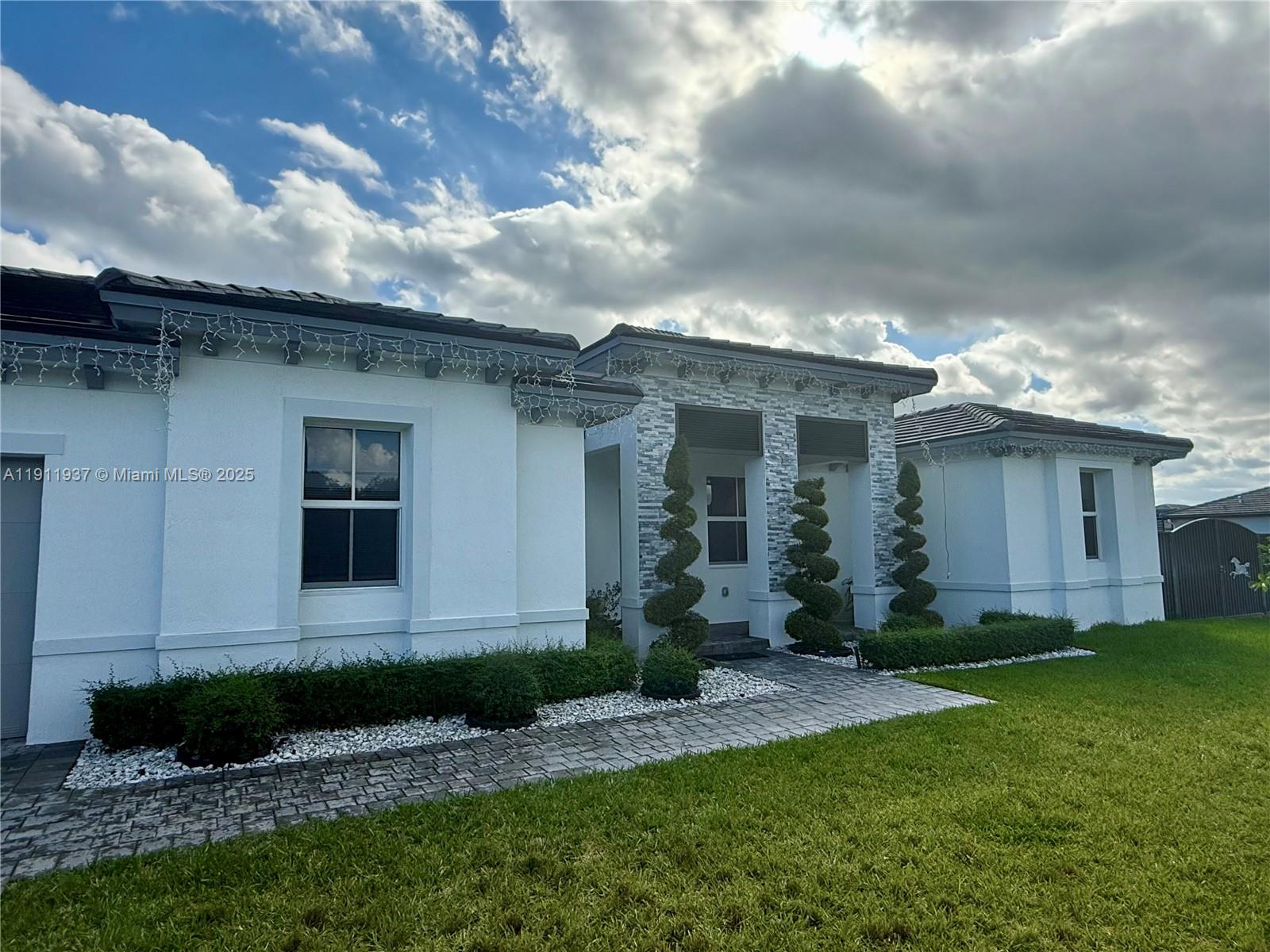 Rambo Subdivision - Residential