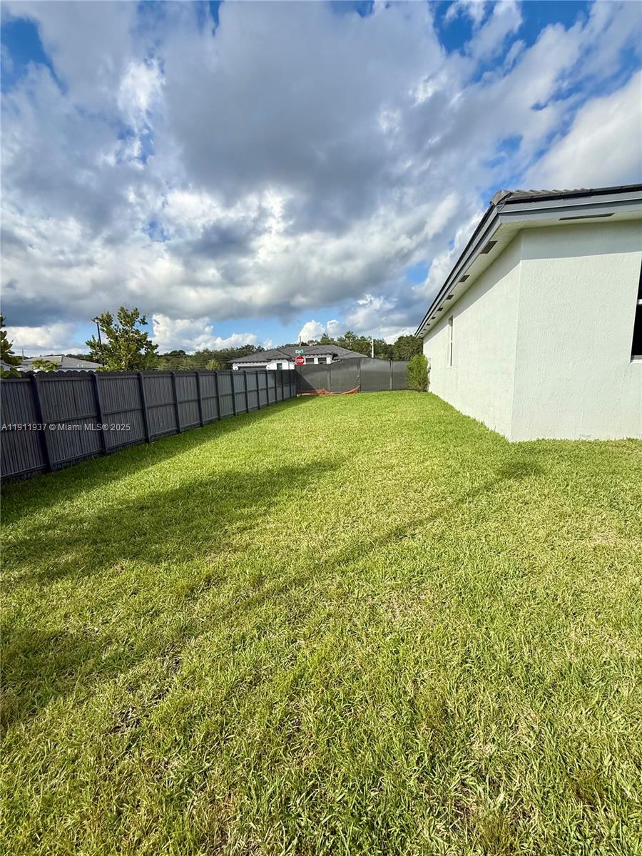 Rambo Subdivision - Residential