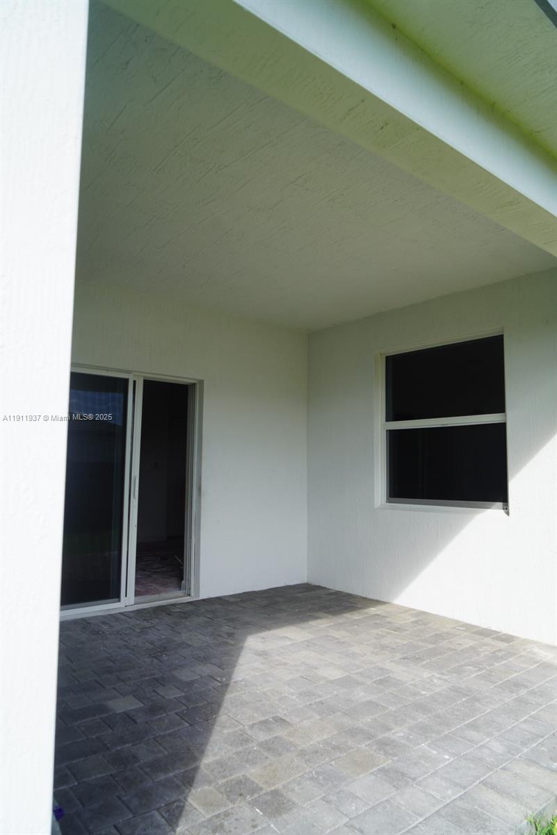 Rambo Subdivision - Residential