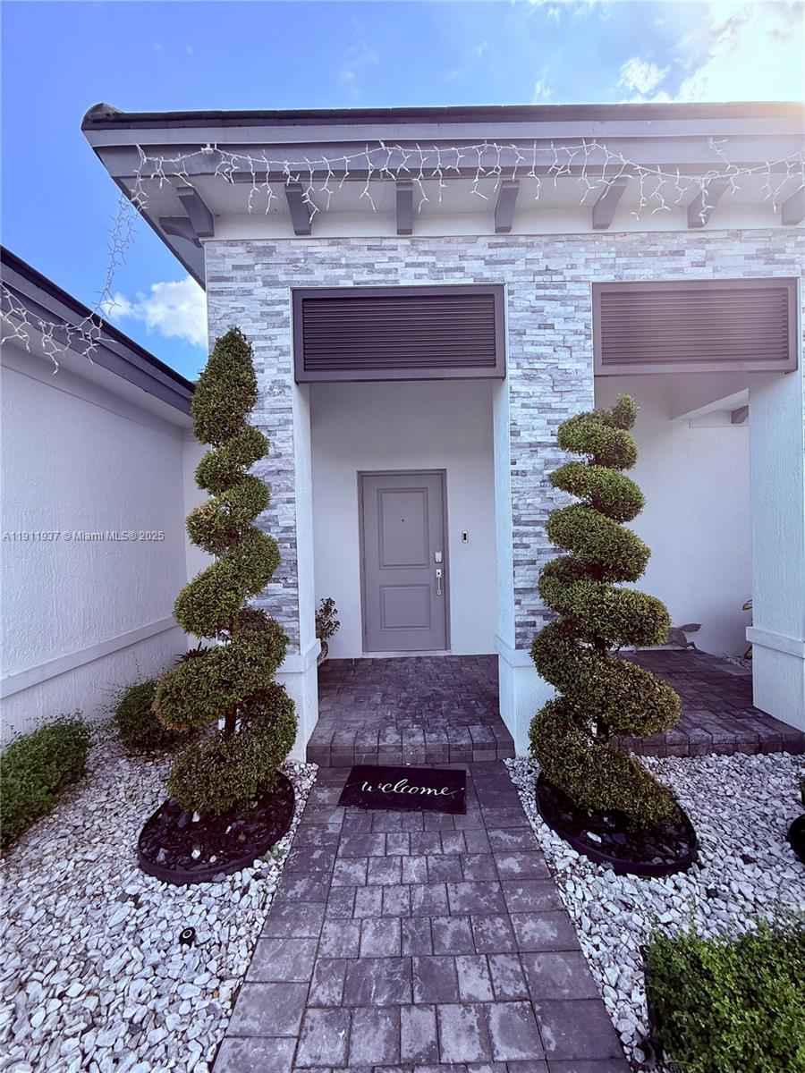 Rambo Subdivision - Residential