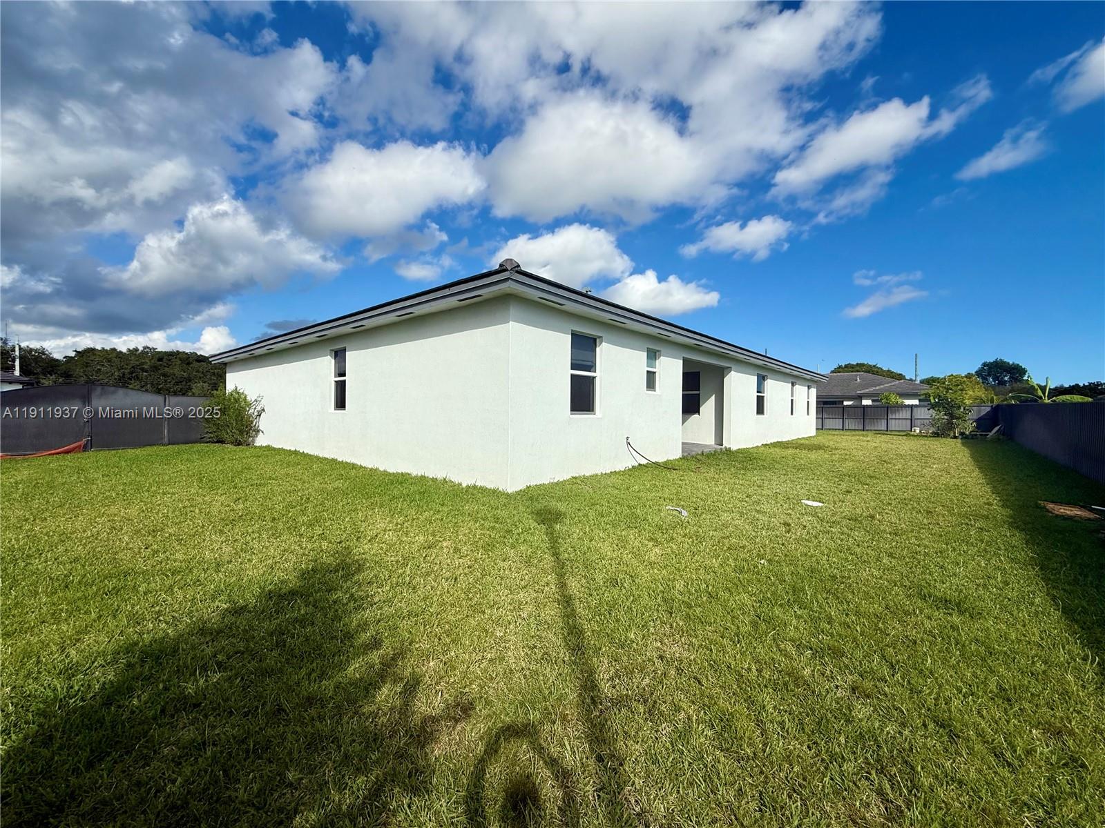 Rambo Subdivision - Residential