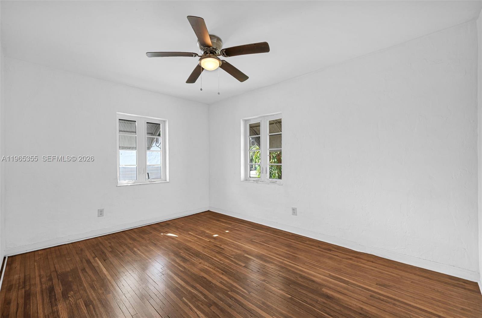 PERRINE HEIGHTS - Residential