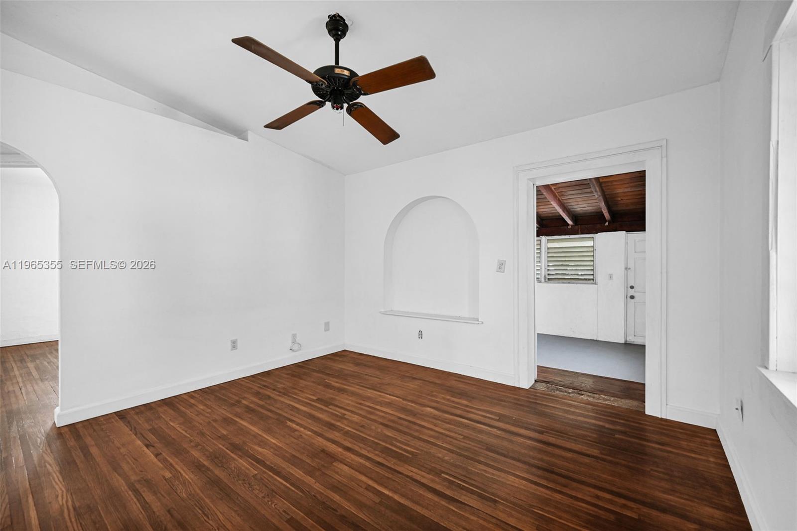 PERRINE HEIGHTS - Residential