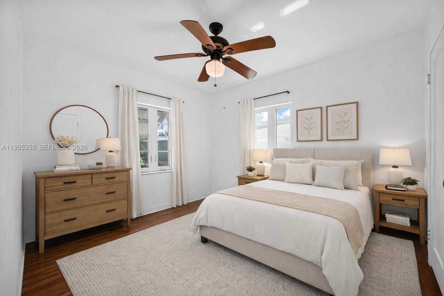 PERRINE HEIGHTS - Residential