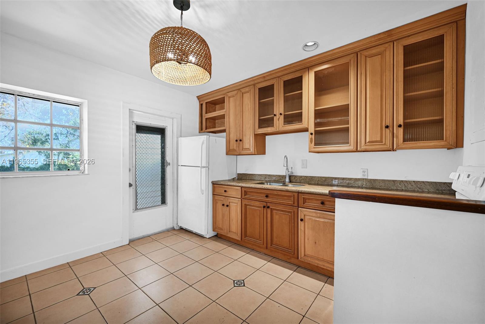 PERRINE HEIGHTS - Residential